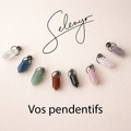Pendentif