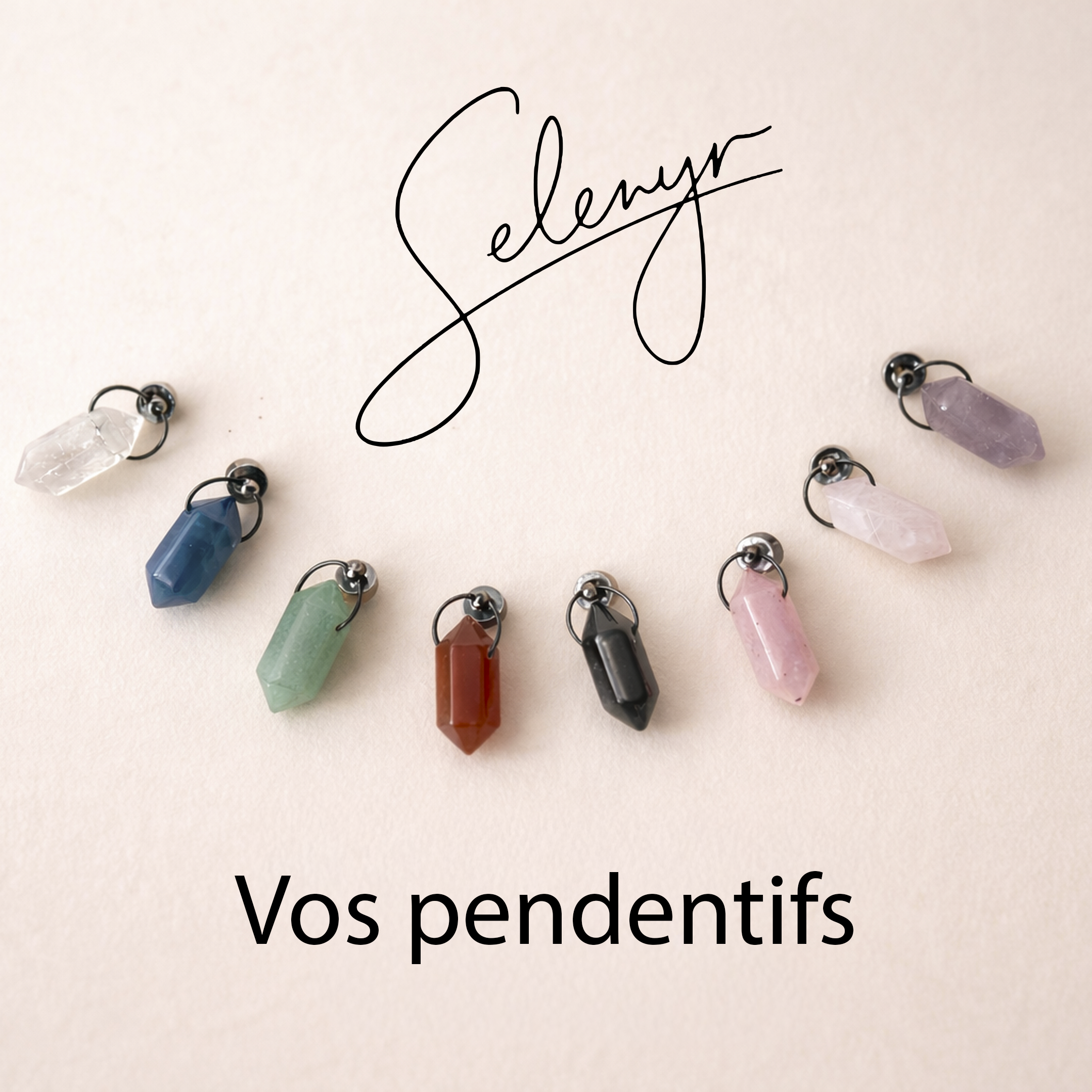 Pendentif